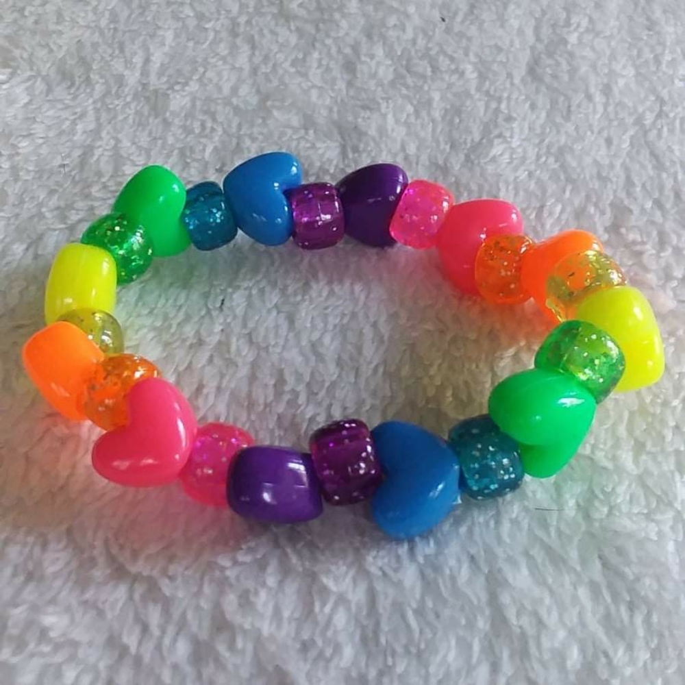 kandi bracelet - Picture 8 of 9